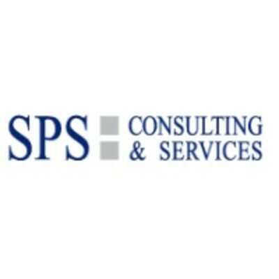 SPS Consulting & Services logo